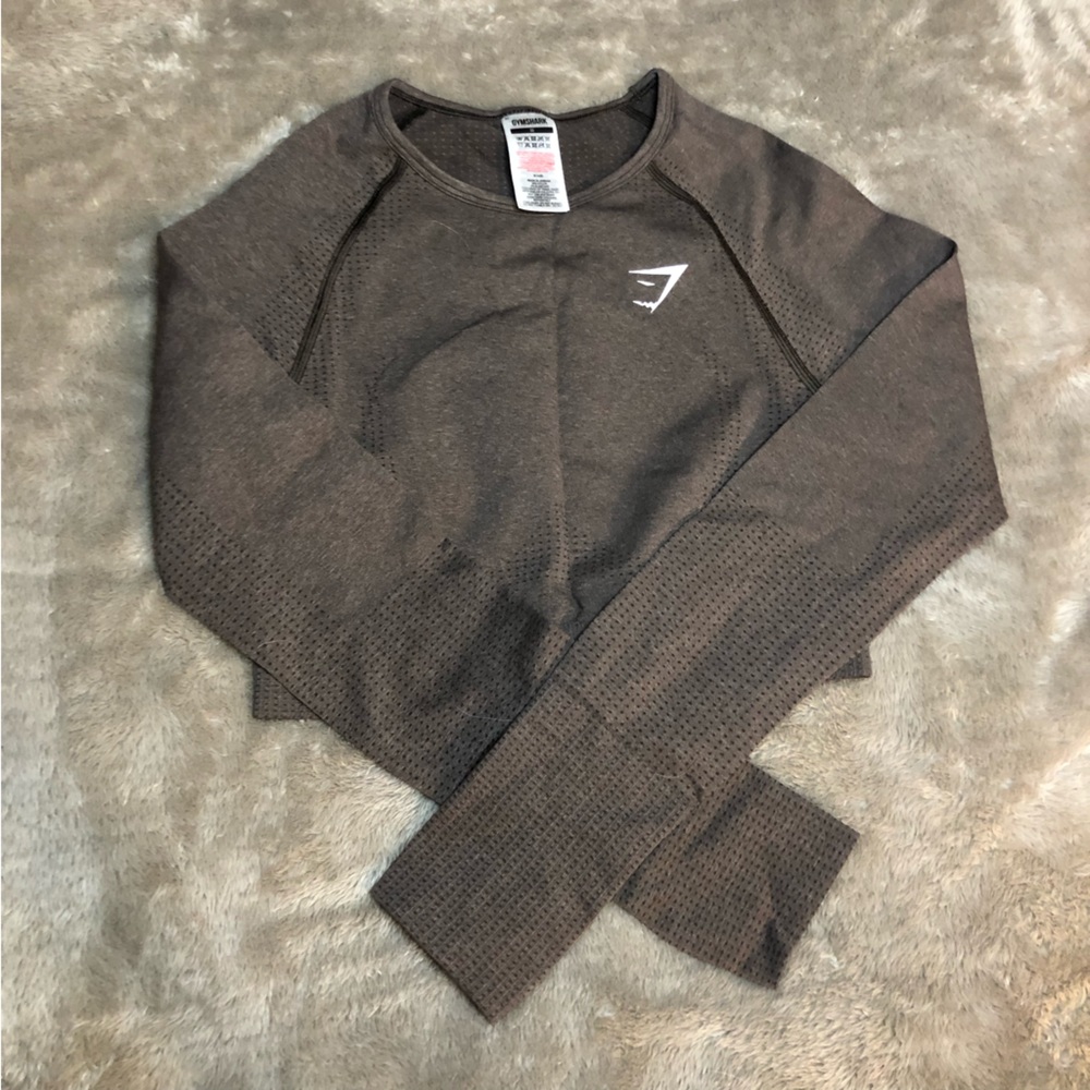 Gymshark Top